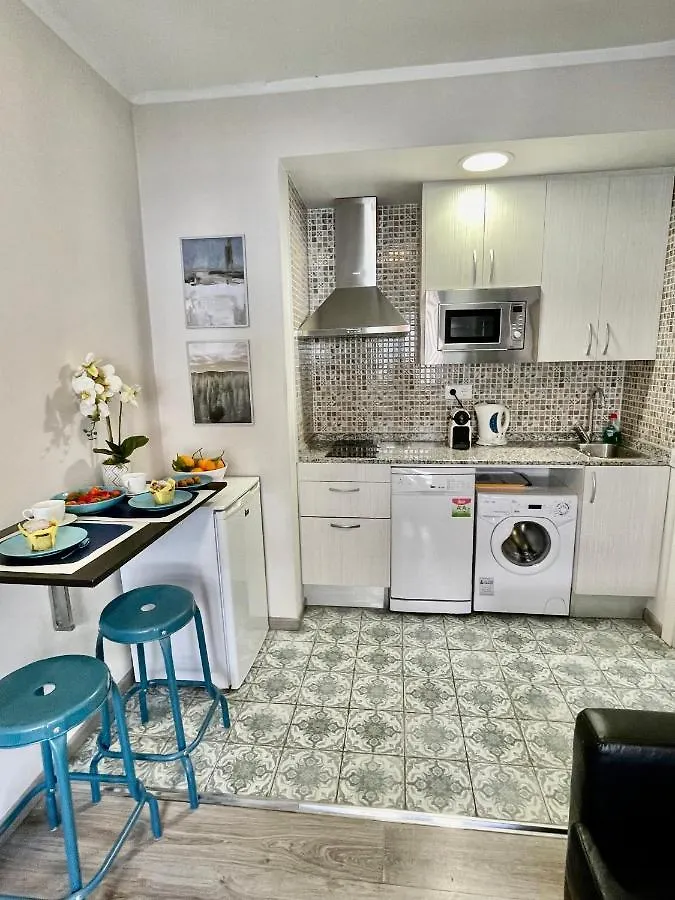 Sea Dreams With Amazing Terrace Apartment Sitges