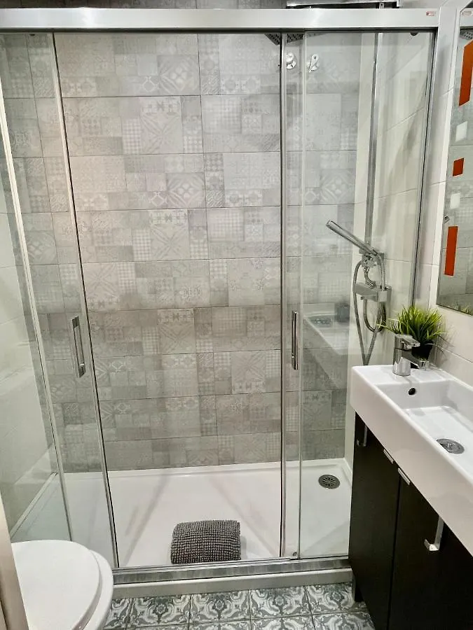 Sea Dreams With Amazing Terrace Apartment Sitges