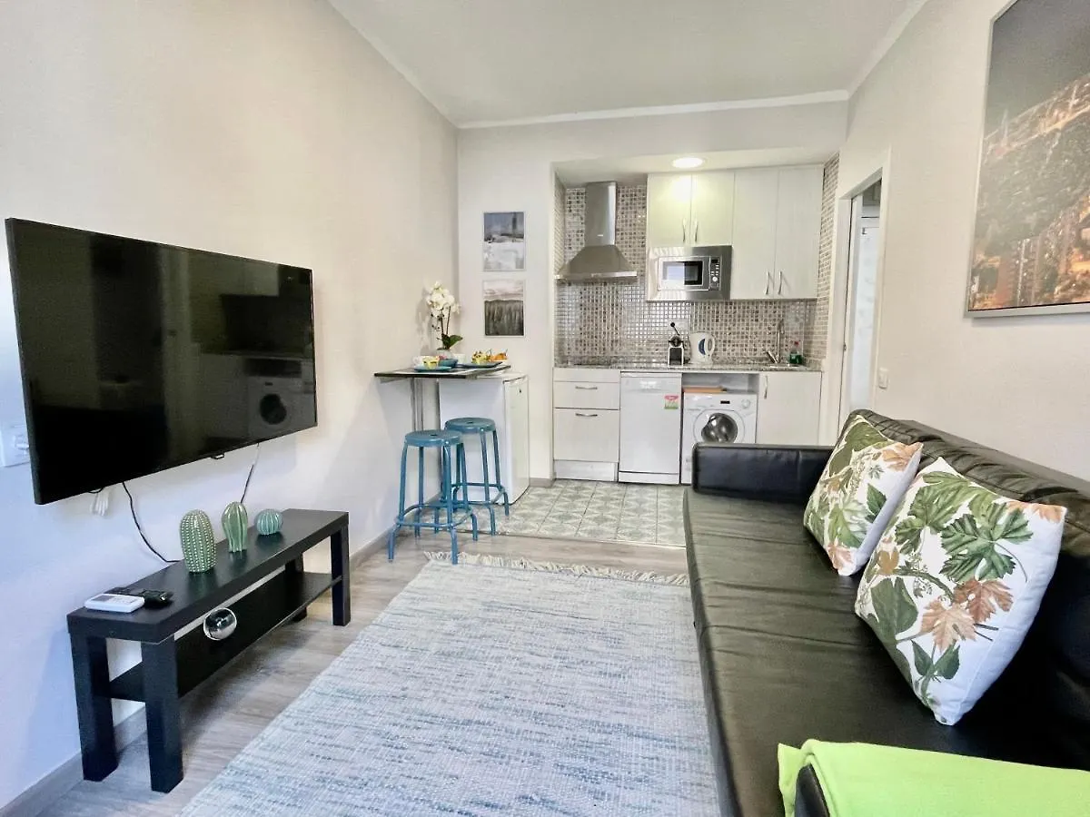 Ferienwohnung Sea Dreams With Amazing Terrace Sitges